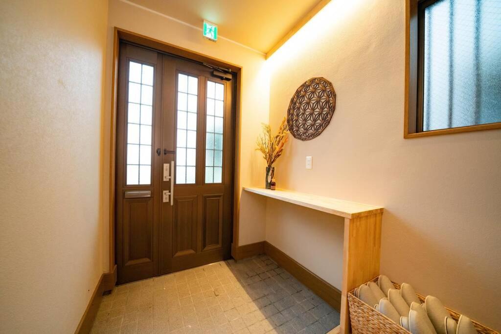 Pets Ok! Hakone Life Resort Toki Sengokuhara Bagian luar foto