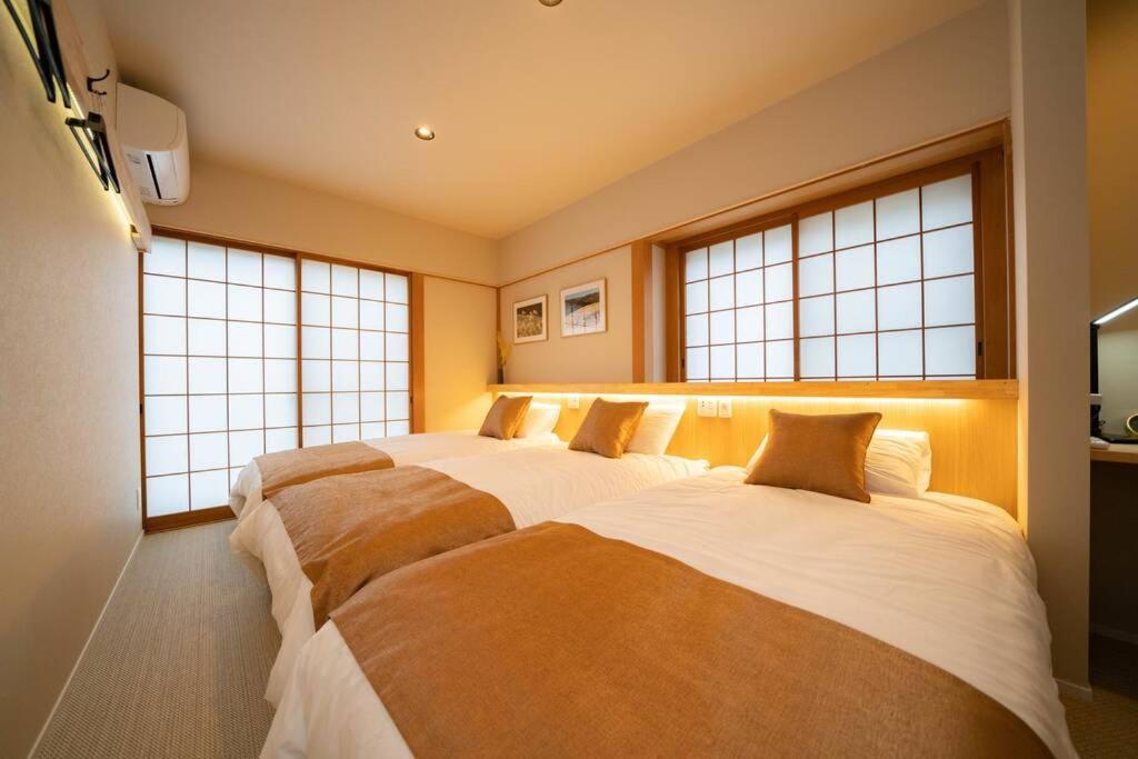 Pets Ok! Hakone Life Resort Toki Sengokuhara Bagian luar foto